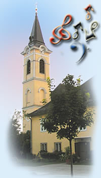 Logo Pfarrkirche Lanzenkirchen